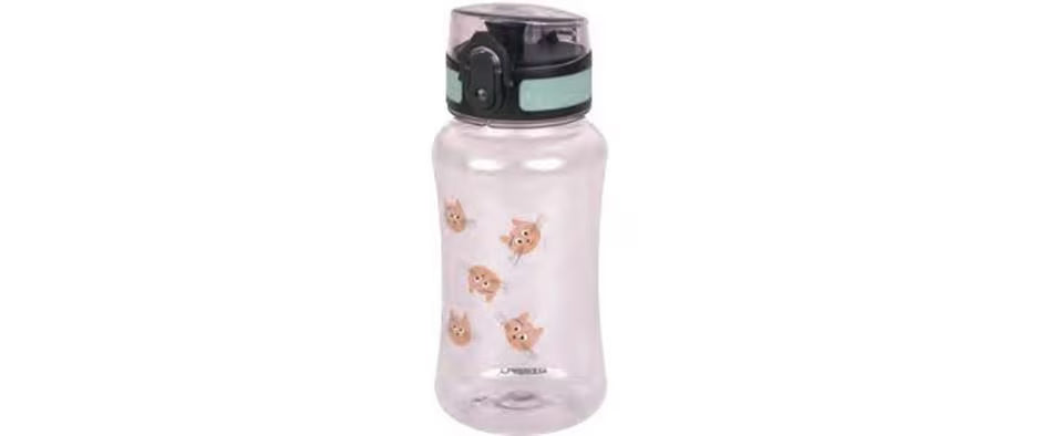 Lässig Trinkflasche