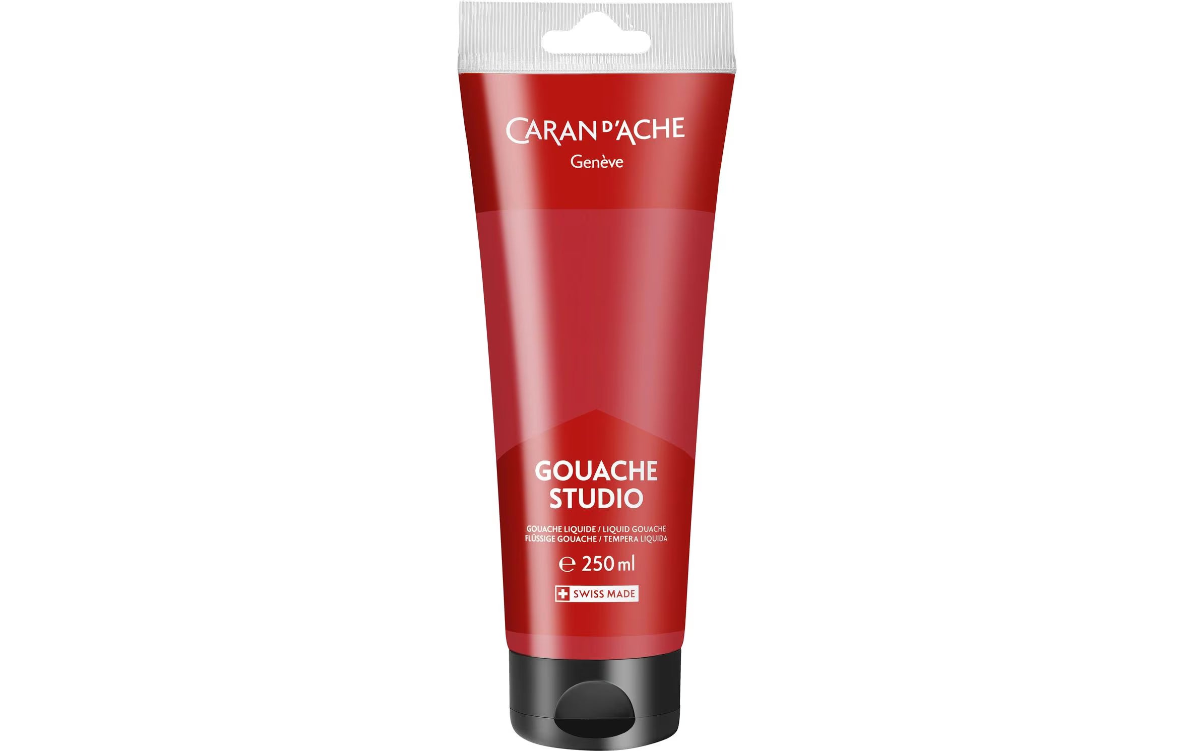 Caran dAche Gouache Studio Tube