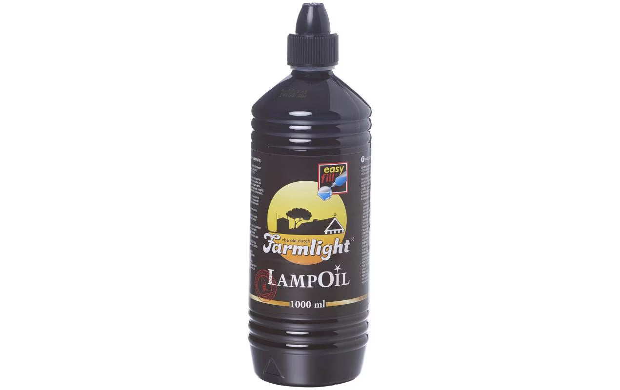 Farmlight Lampenöl