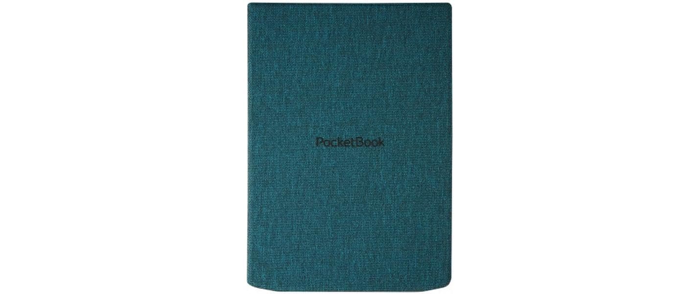PocketBook Flip Cover Sea Green