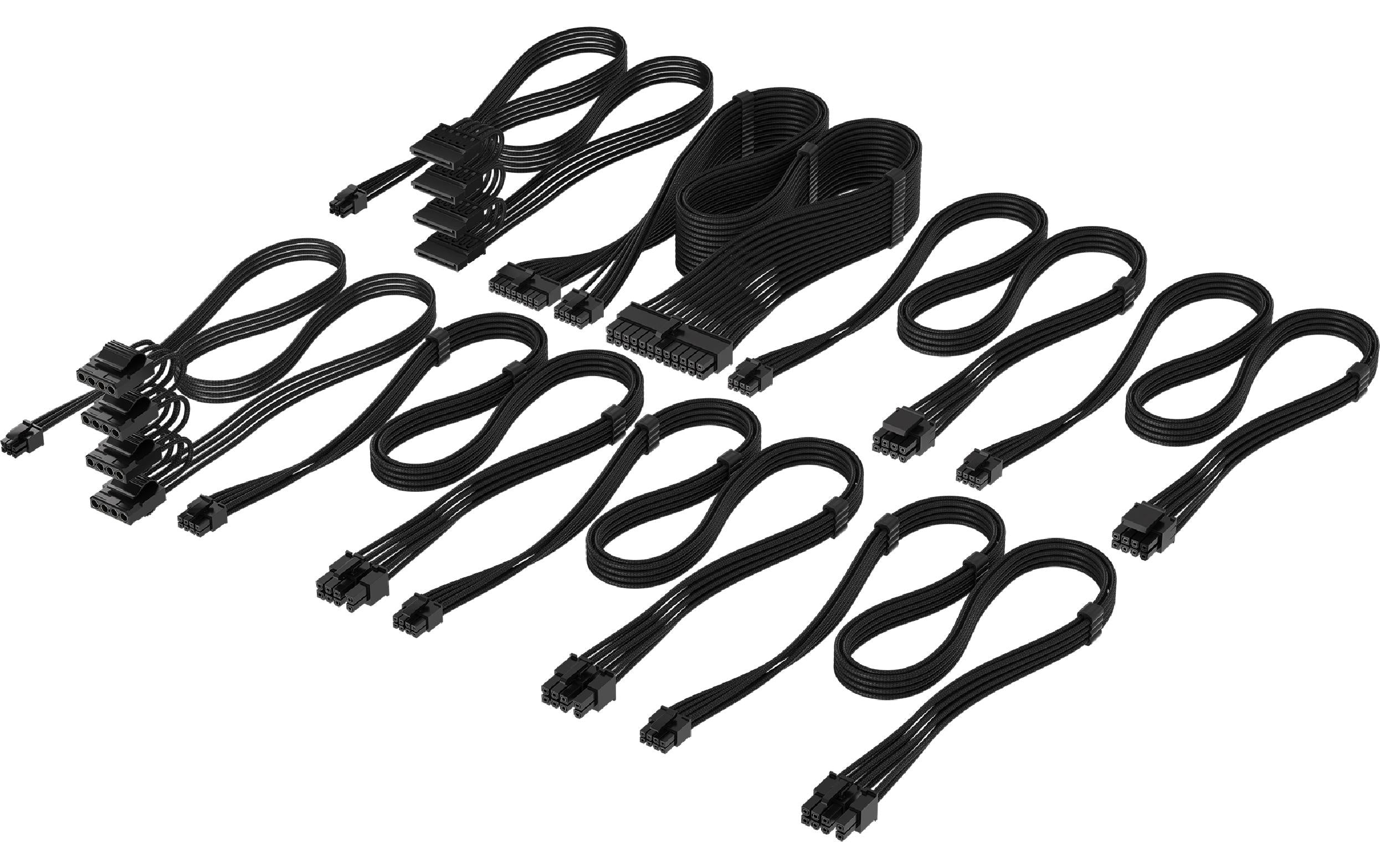 Netzteil Zubehör Corsair Kabelkit Pro