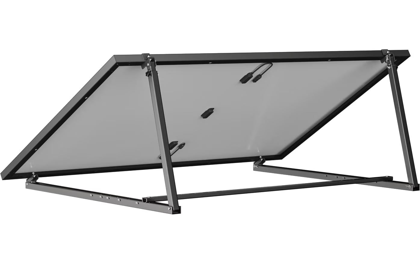 EcoFlow Adjustable Ground and Suspended
