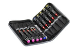 Absima Werkzeugtasche inkl. 10 Pro Tools