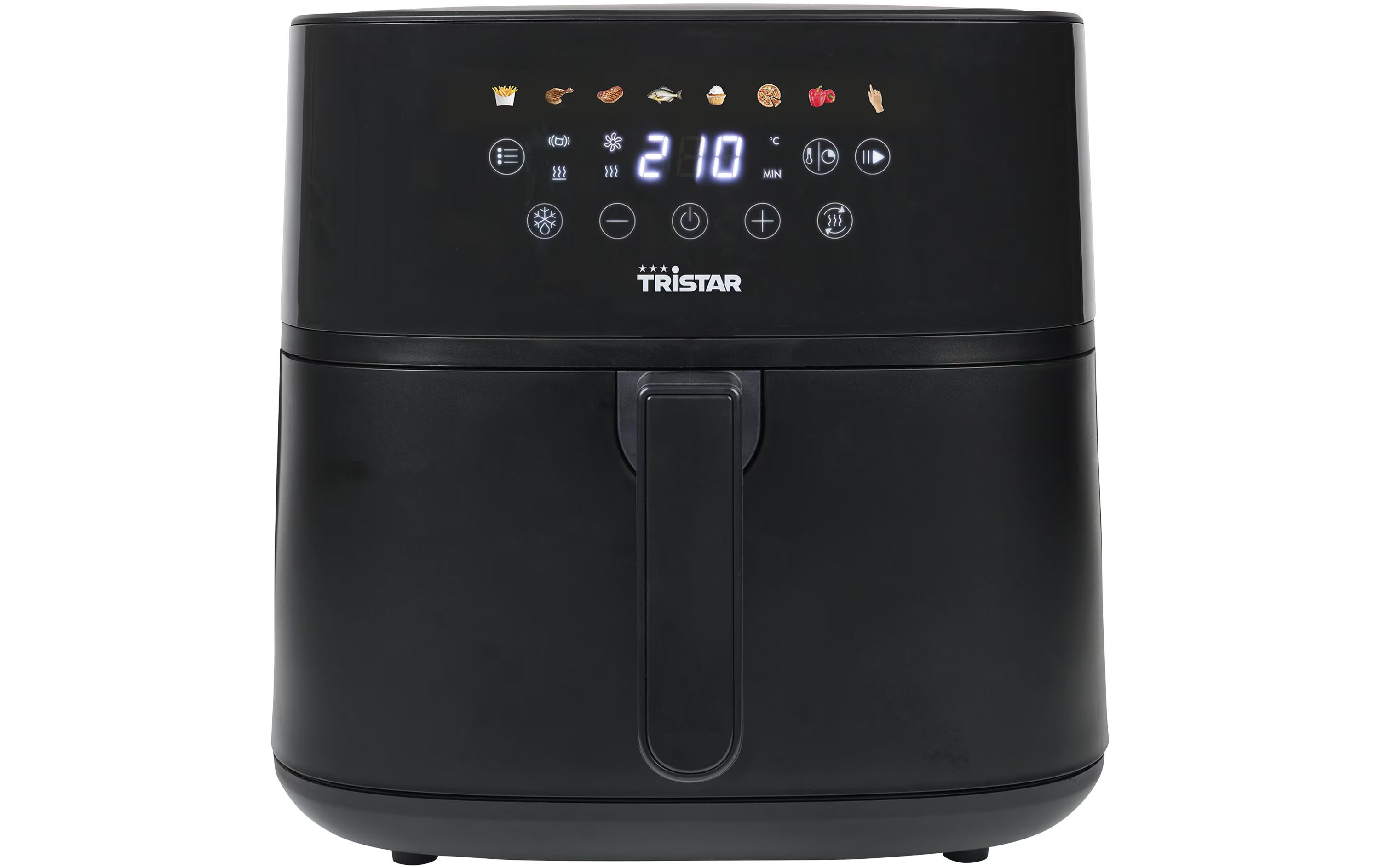 Tristar Heissluft-Fritteuse FR-9071