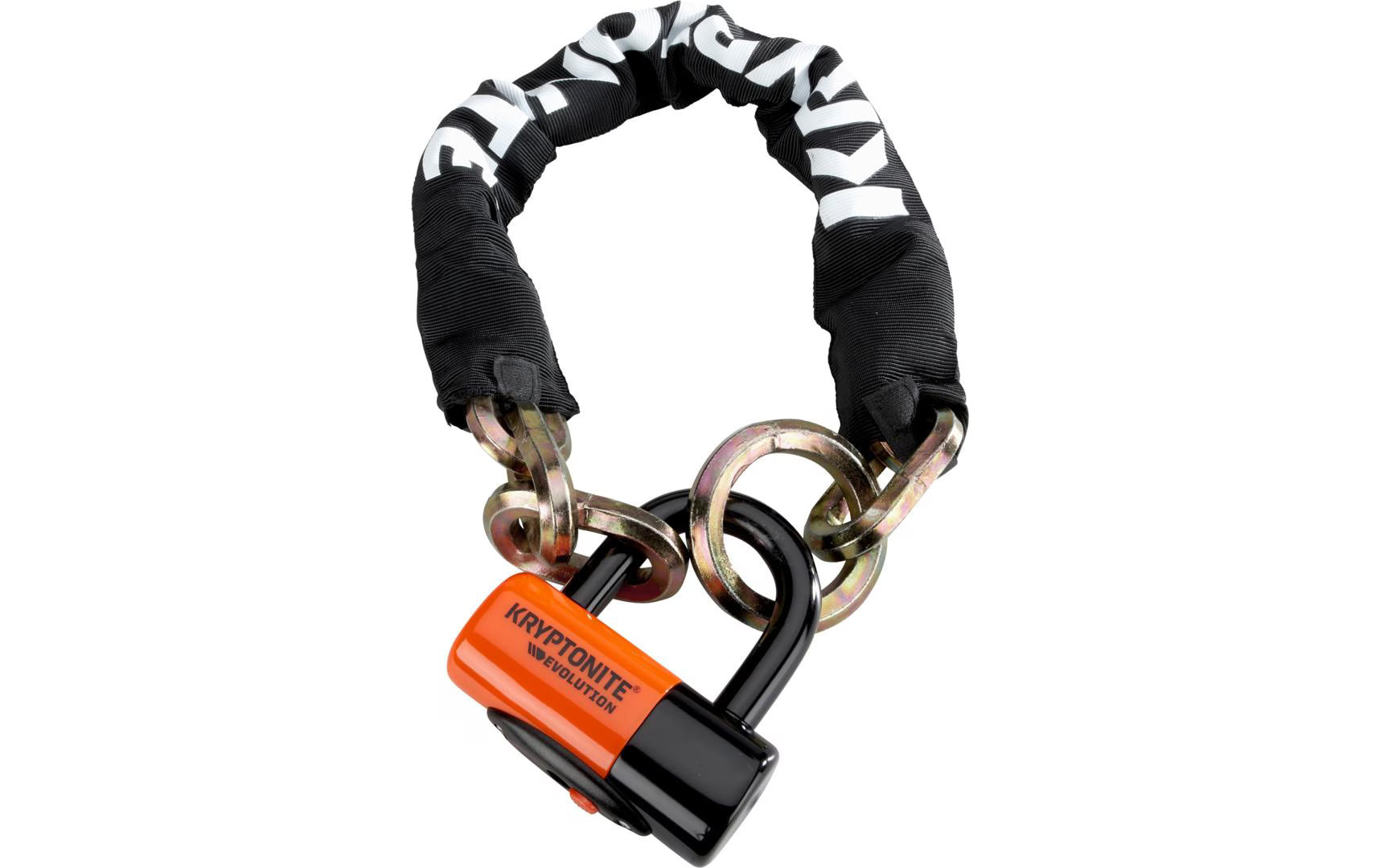 KryptoniteNY Noose 1275 Evolution