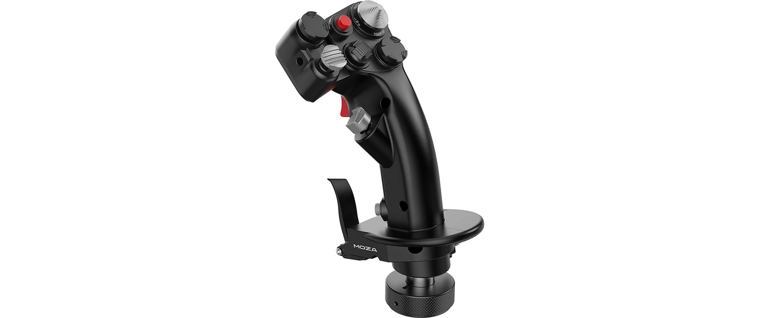 MOZA - MH16 GRIP