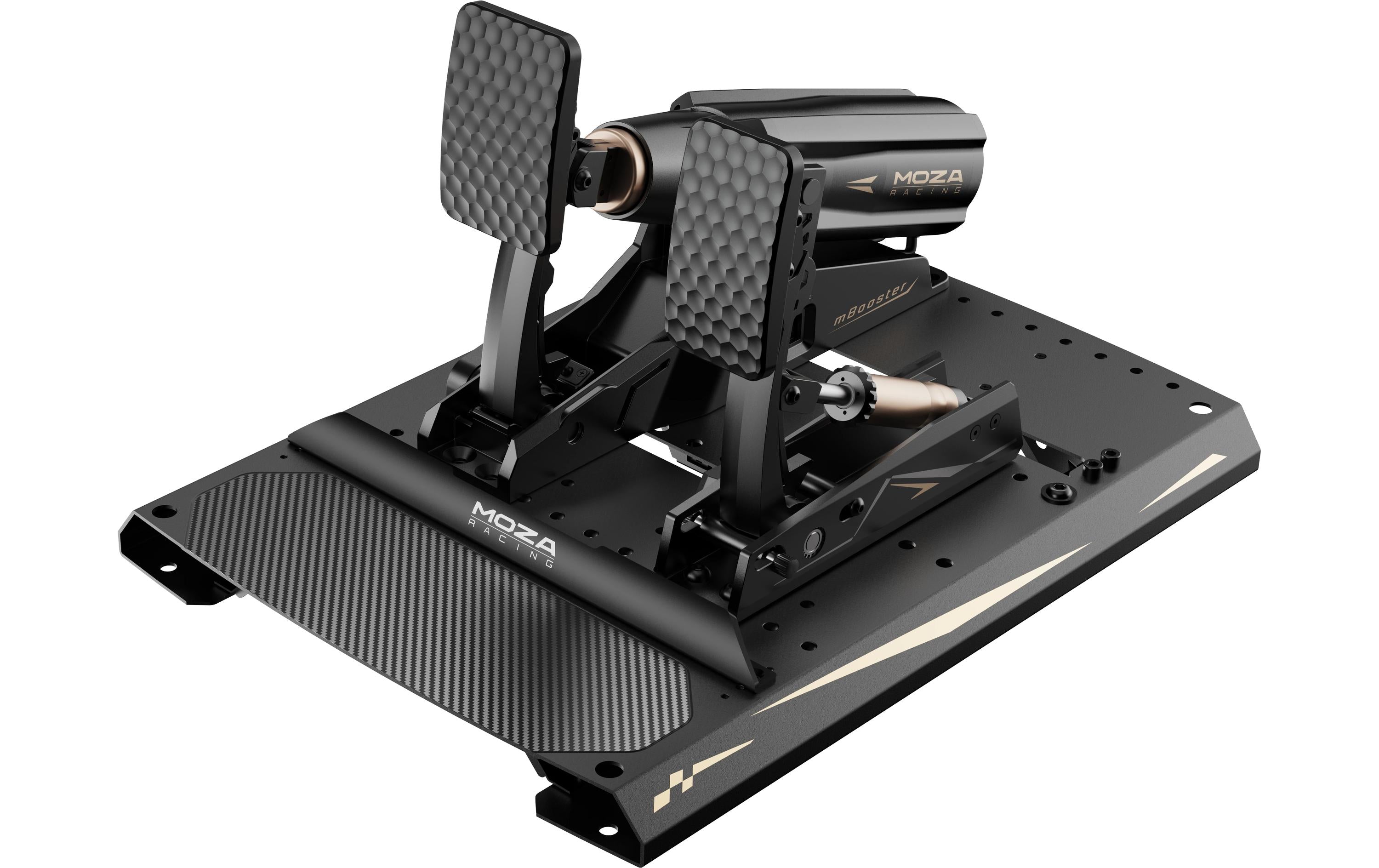 MOZA - mBooster Pedal Set