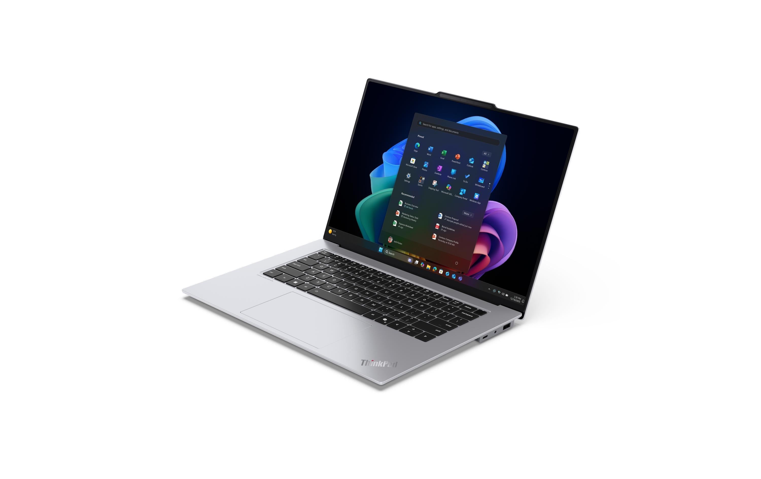 Lenovo ThinkPad X9-15, Ultra7 258V, W11-P