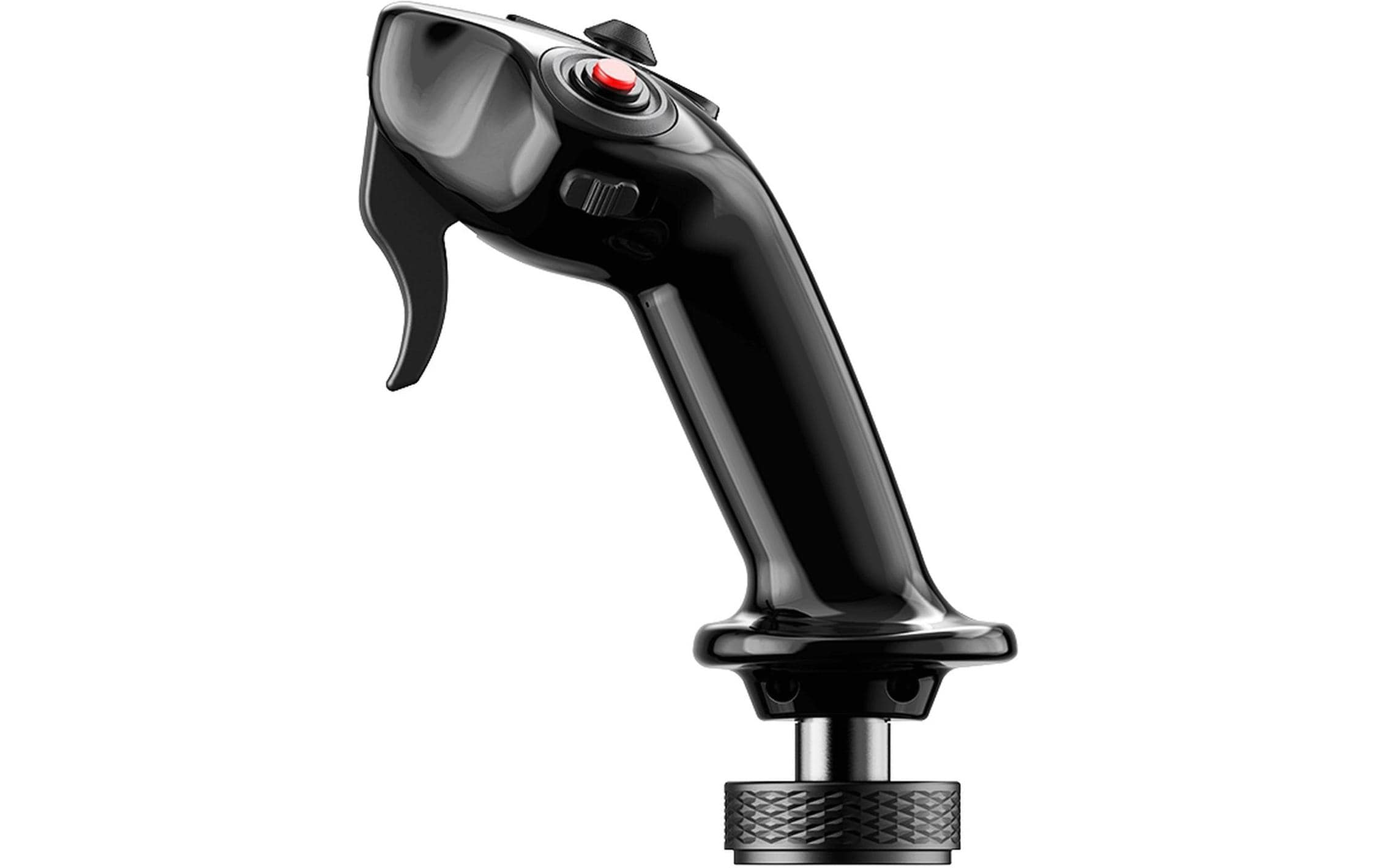 MOZA - MA3X Sidestick - black