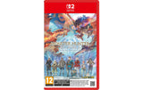 Monster Hunter Stories 3, Switch 2