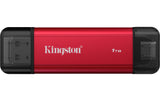 SSD Kingston Dual Portable 1TB, Dual USB