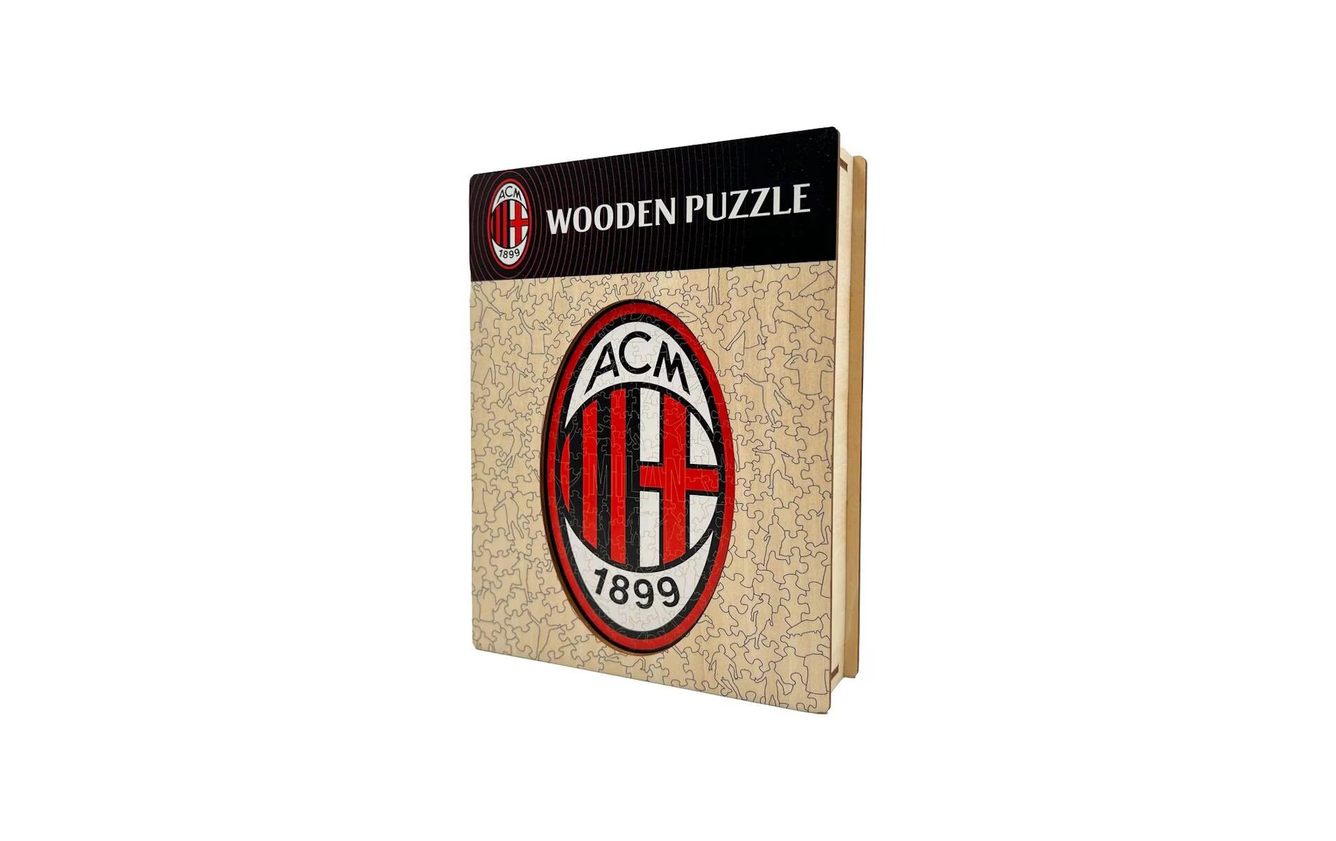 AC Milan - Logo