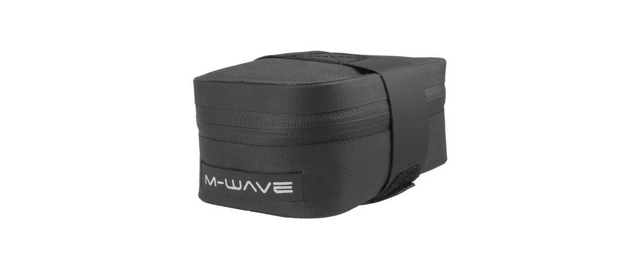 M-WAVE Amsterdam Proof L Satteltasche