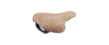 VELO Stella Urban E-Grip Sattel hellbraun