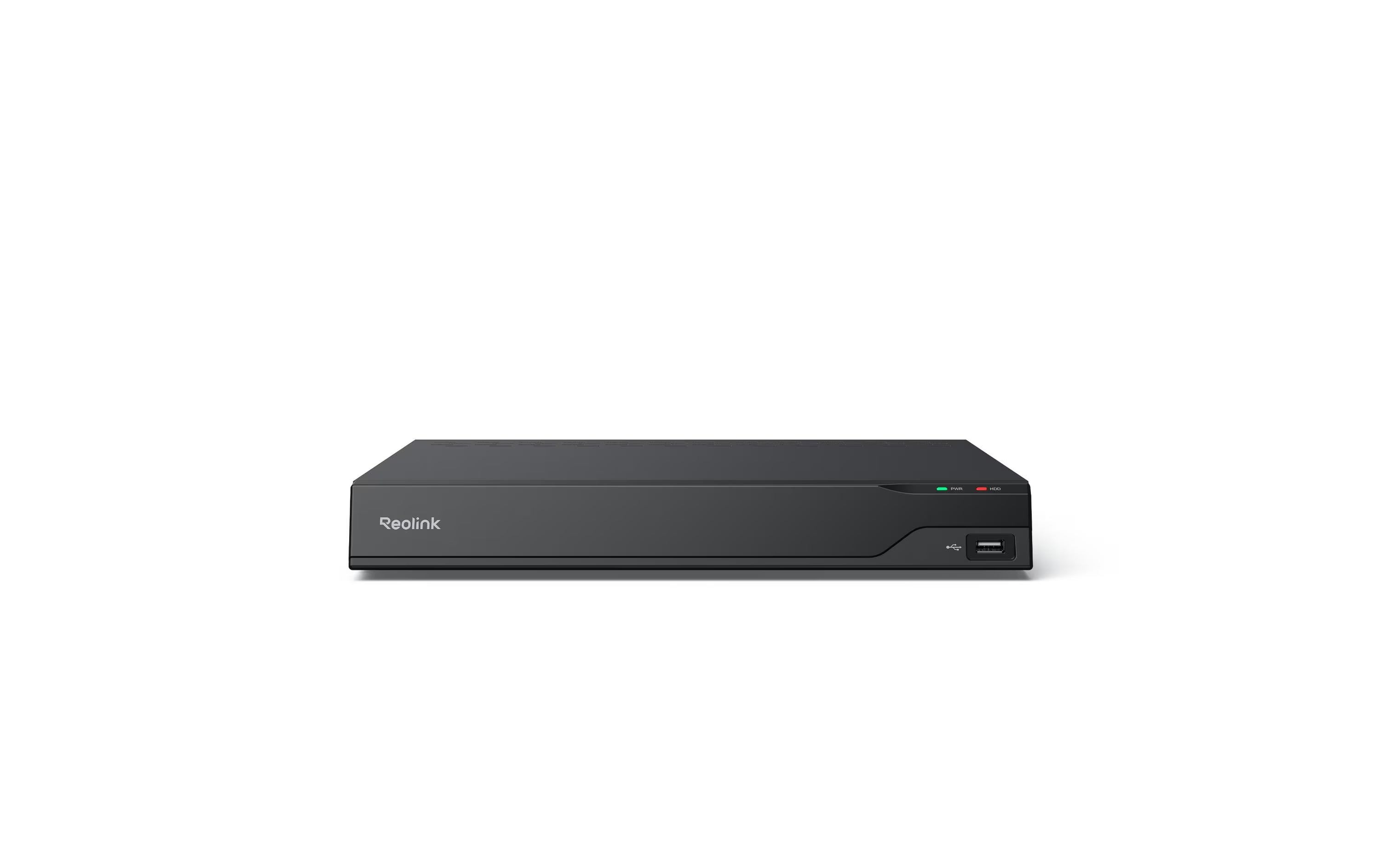 Reolink Pro PN1-NHD PoE 8-Kanal-NVR 32TB