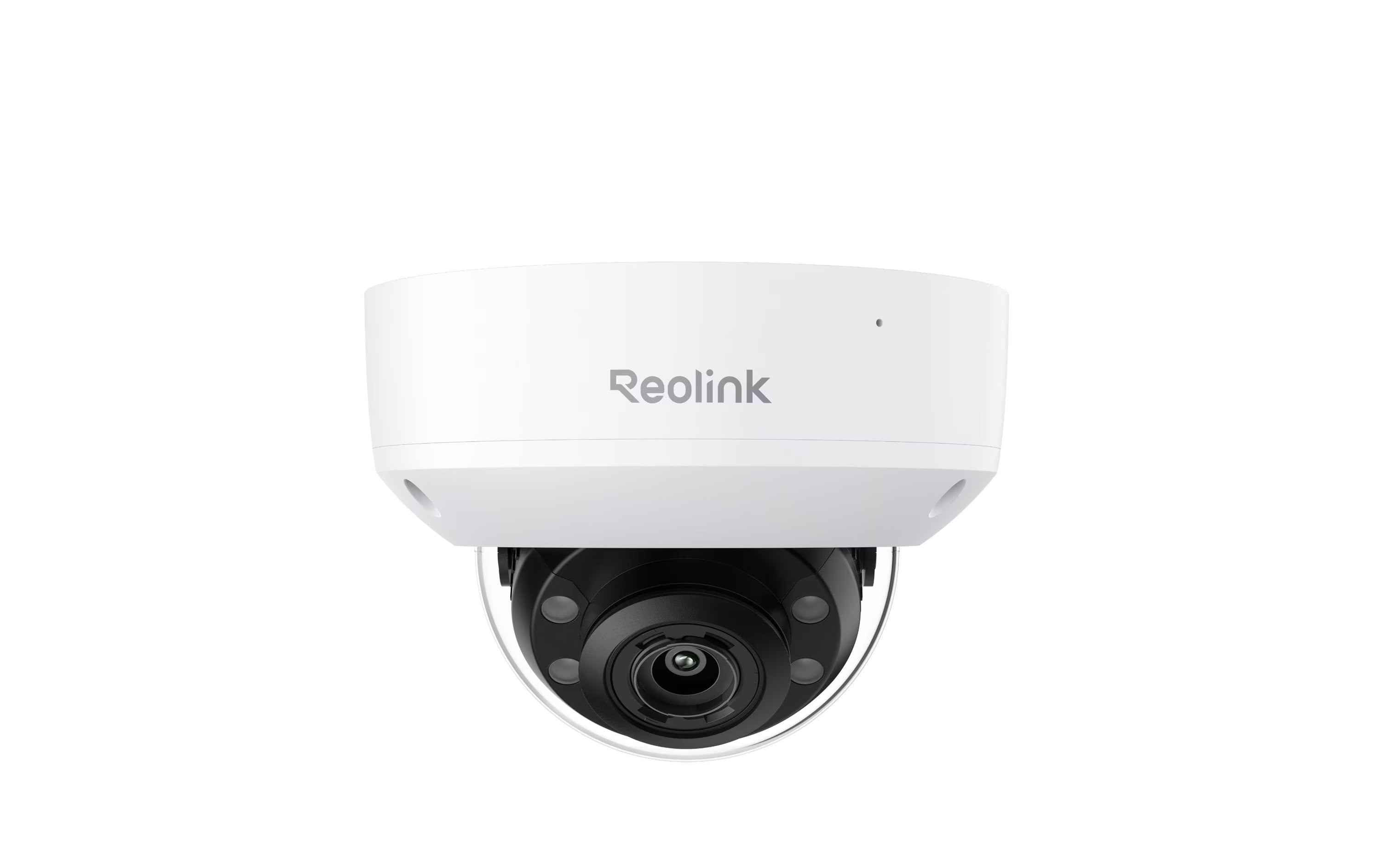 Reolink Pro PCv8MZ 4K PoE Kamera weiss