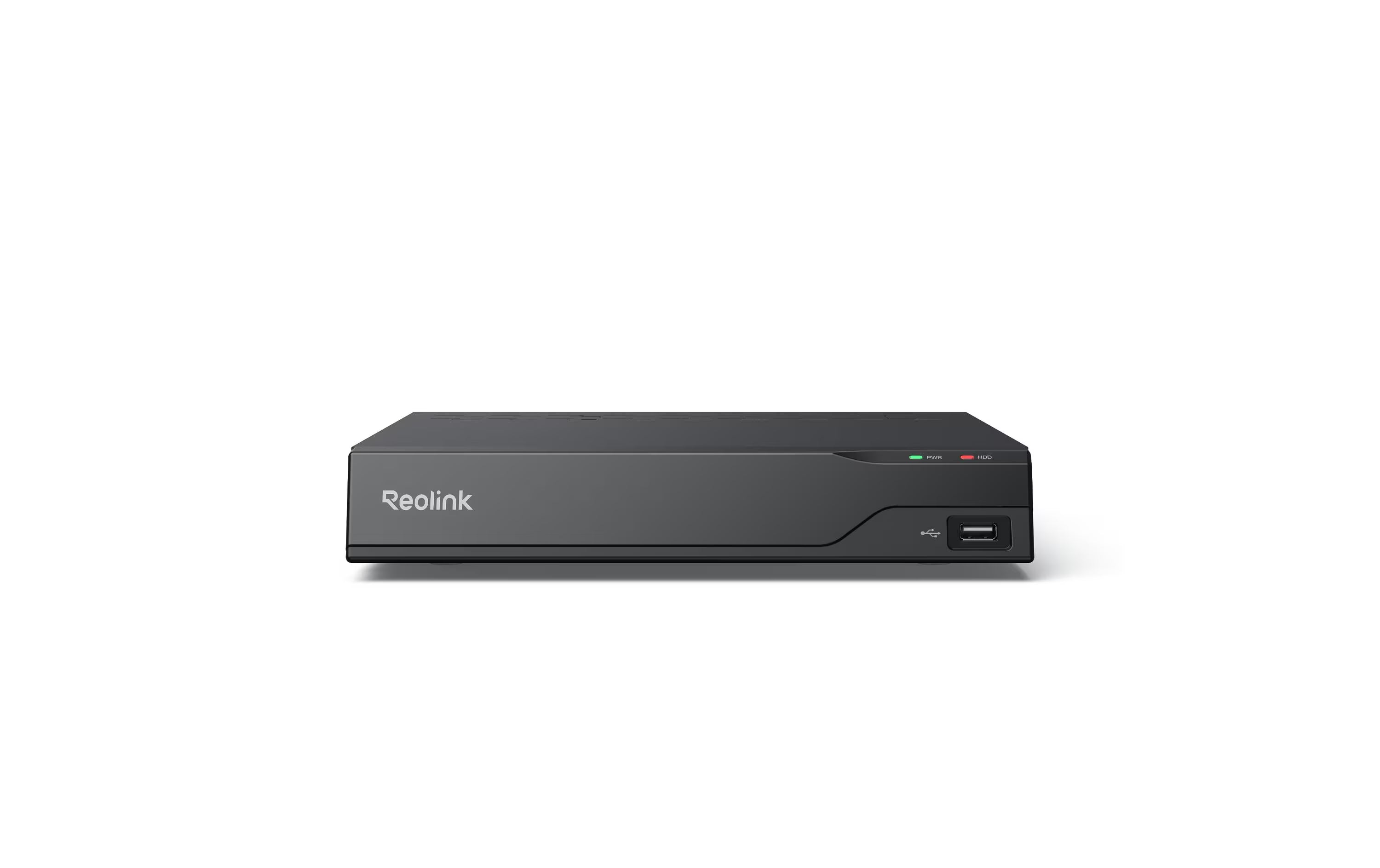 Reolink Pro PN8-NHD PoE 8-Kanal-NVR