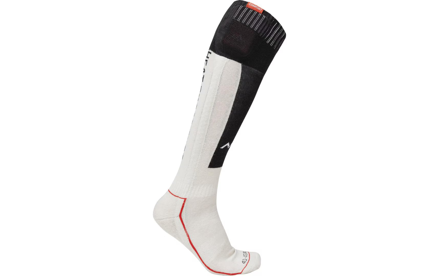 Heated Technical Socks w.batteries