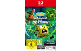 SpongeBob: Giganten der Gezeiten, Switch 2