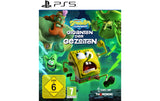 SpongeBob: Giganten der Gezeiten, PS5