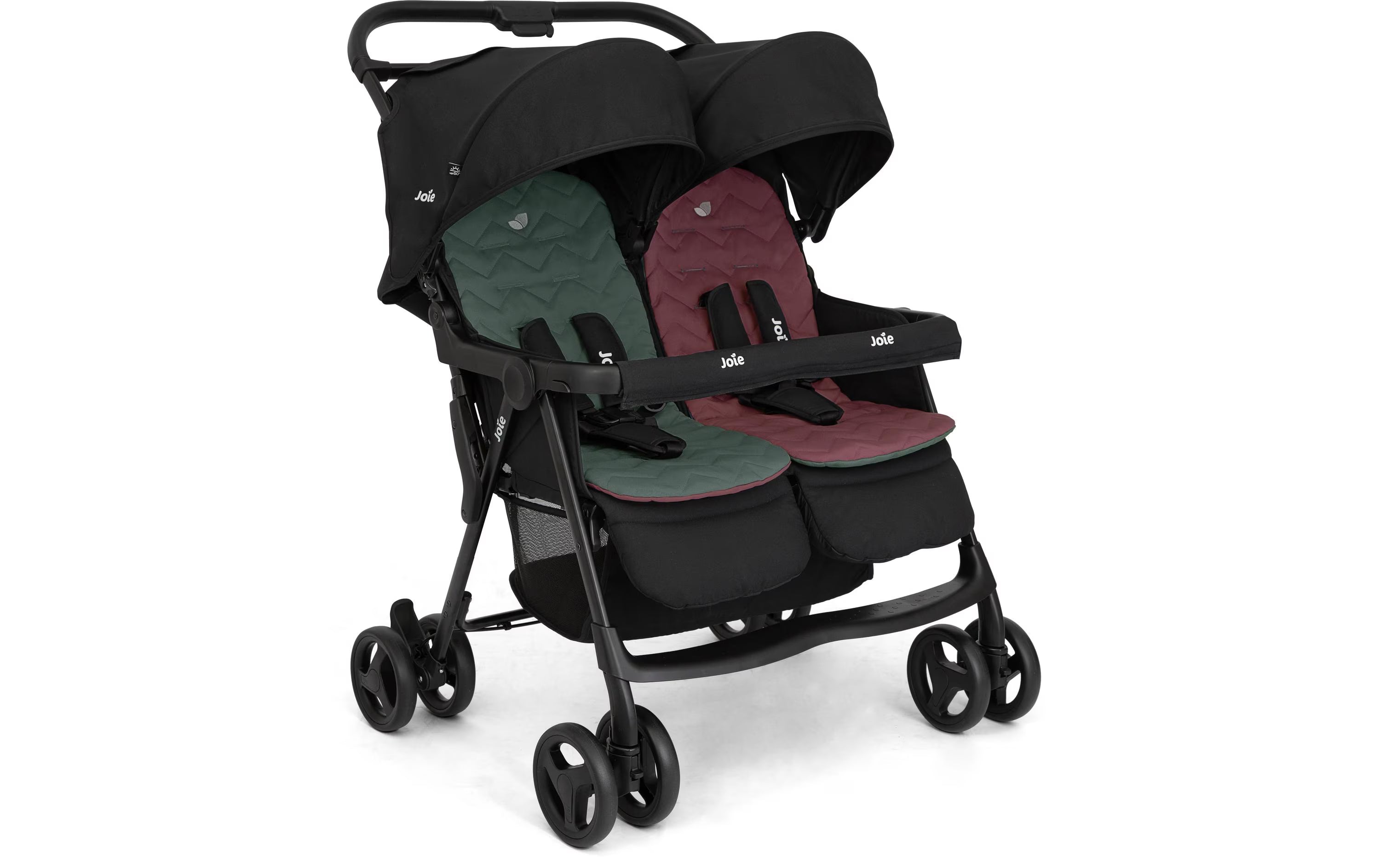 Joie Geschwisterwagen Aire Twin