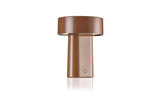 Zone Tischleuchte Oblong, Maple