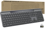 Logitech Keyboard Slim Solar+ K980 business
