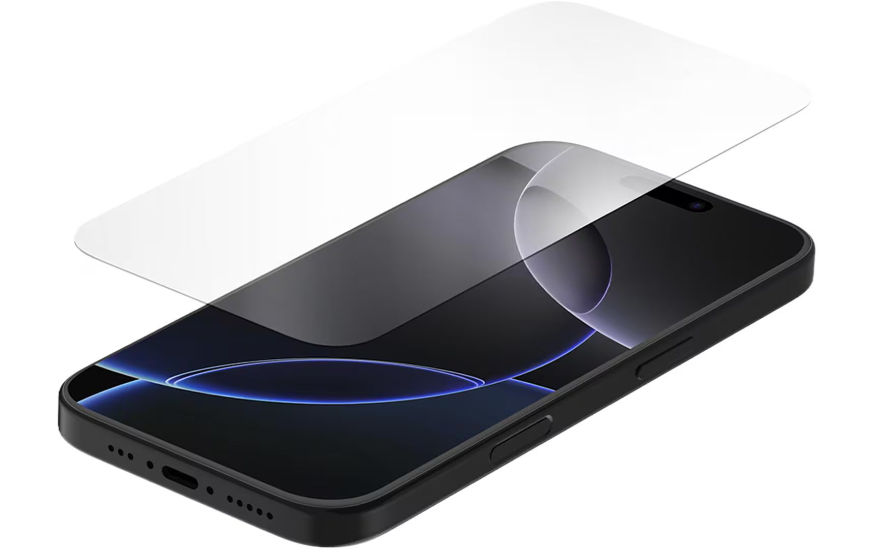 Screen Protector - iPhone 16 Pro