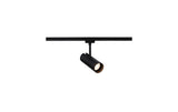 URail Schienenspot Theron Einzelspot 1020l
