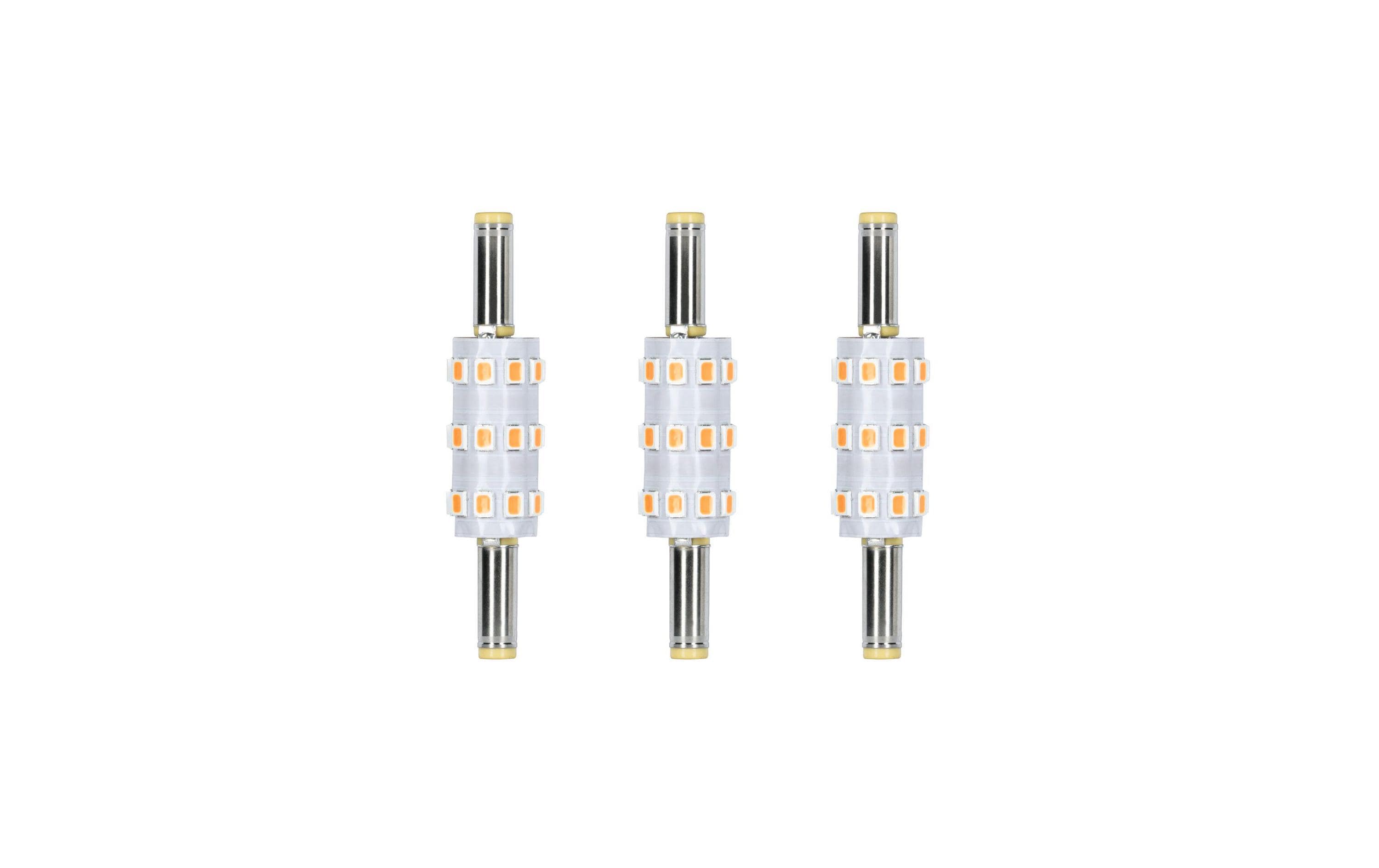Plug & Shine LED Stecksockel Naima Ersatz