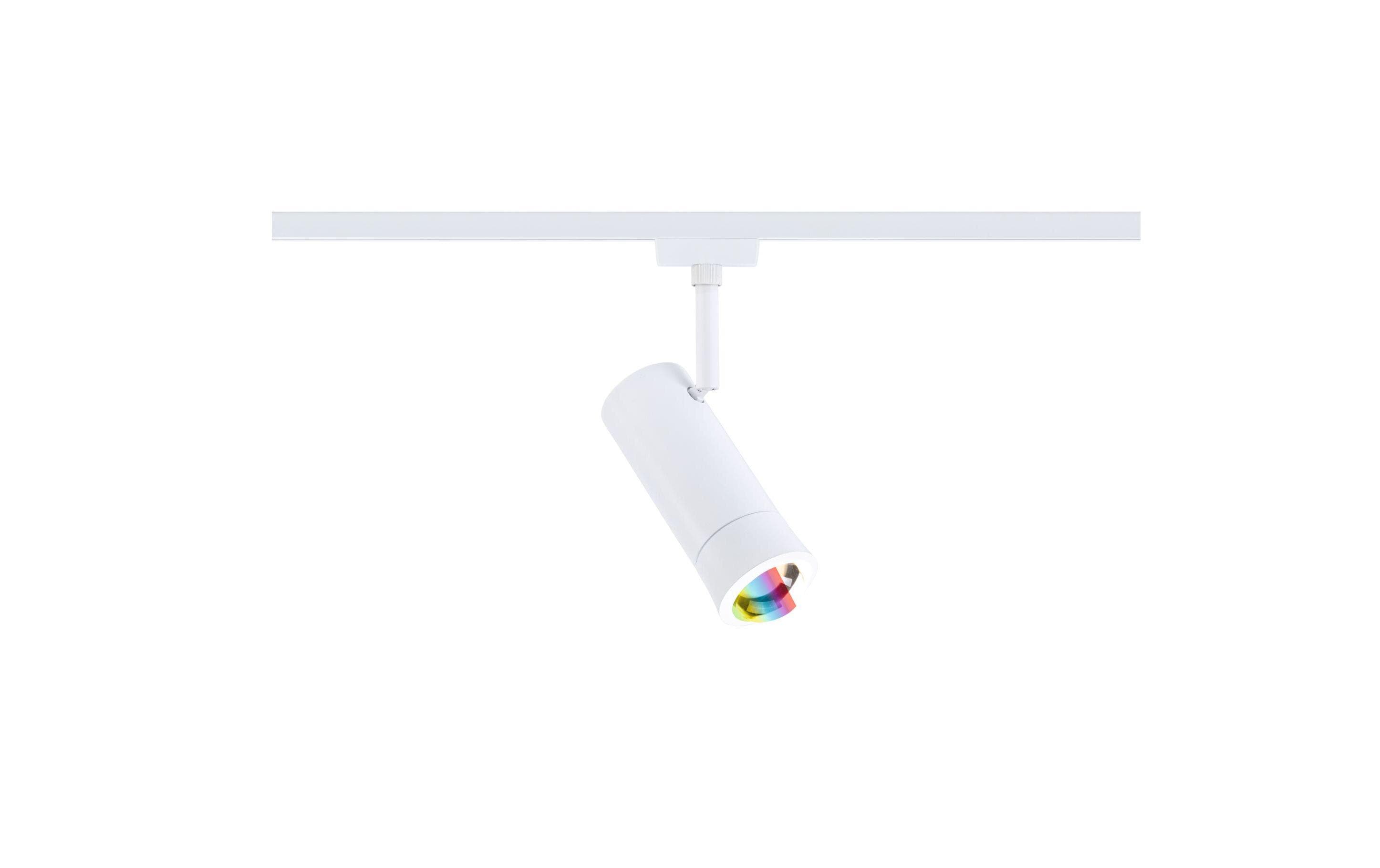 URail Spot Smart Home Zigbee 3.0 Tarie RGB