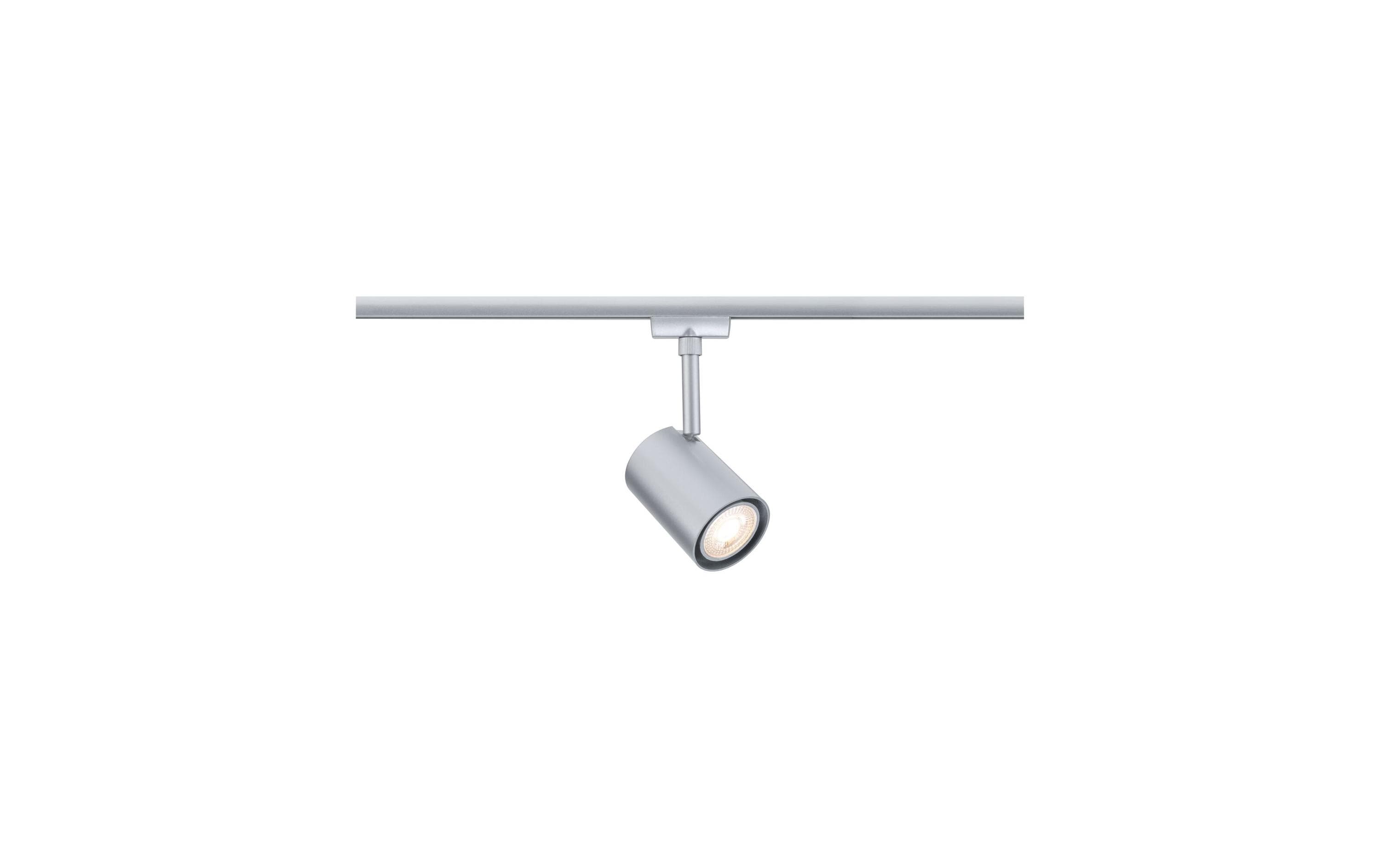 URail Schienenspot Luxe GU10 max. 10W dim