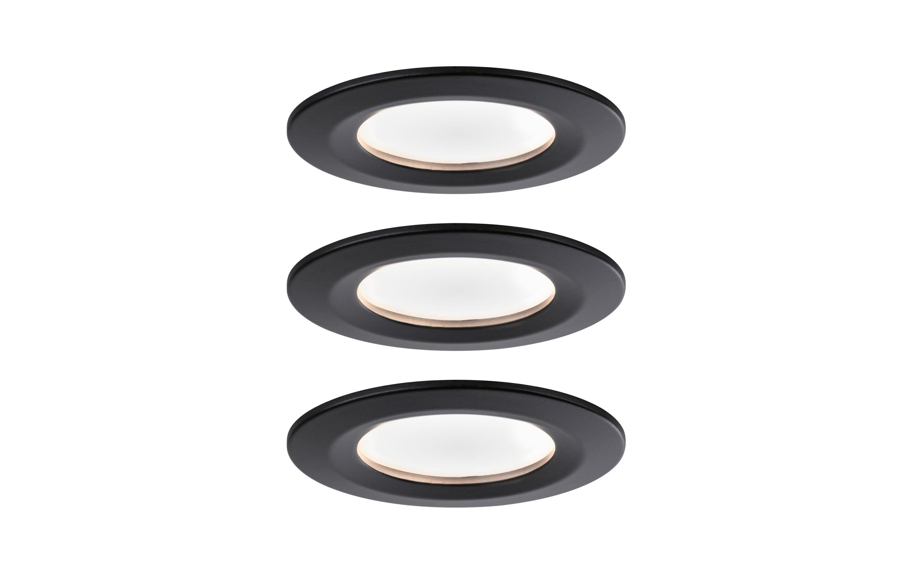 LED Einbauleuchte 3-Step-Dim Nova Coin
