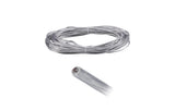 CorDuo Seilsystem Spannseil 20m 2,5qmm