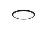 LED Panel Atria Shine Backlight rund 293mm