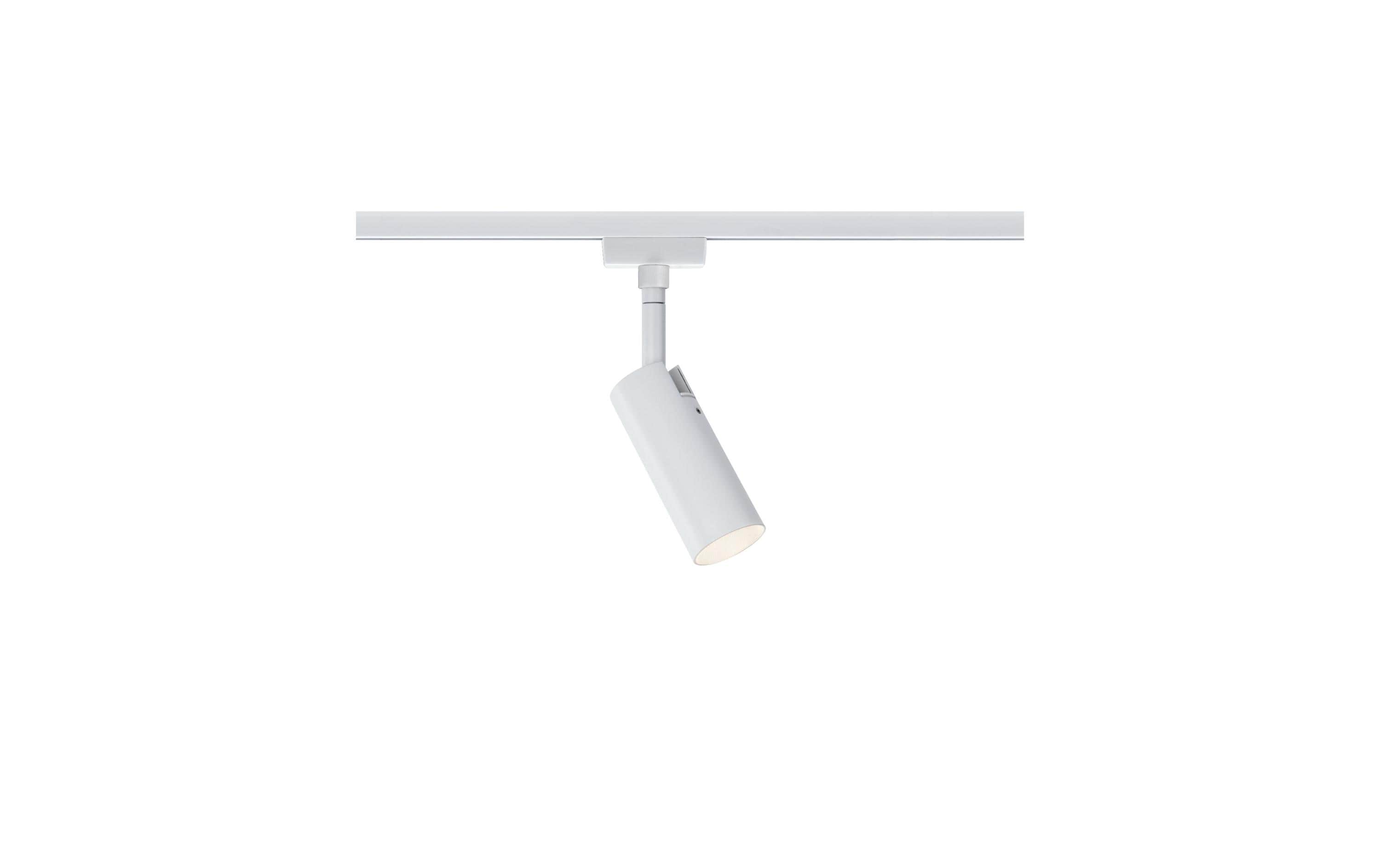 URail Schienenspot 3-Step-Dim Tubo Einzel
