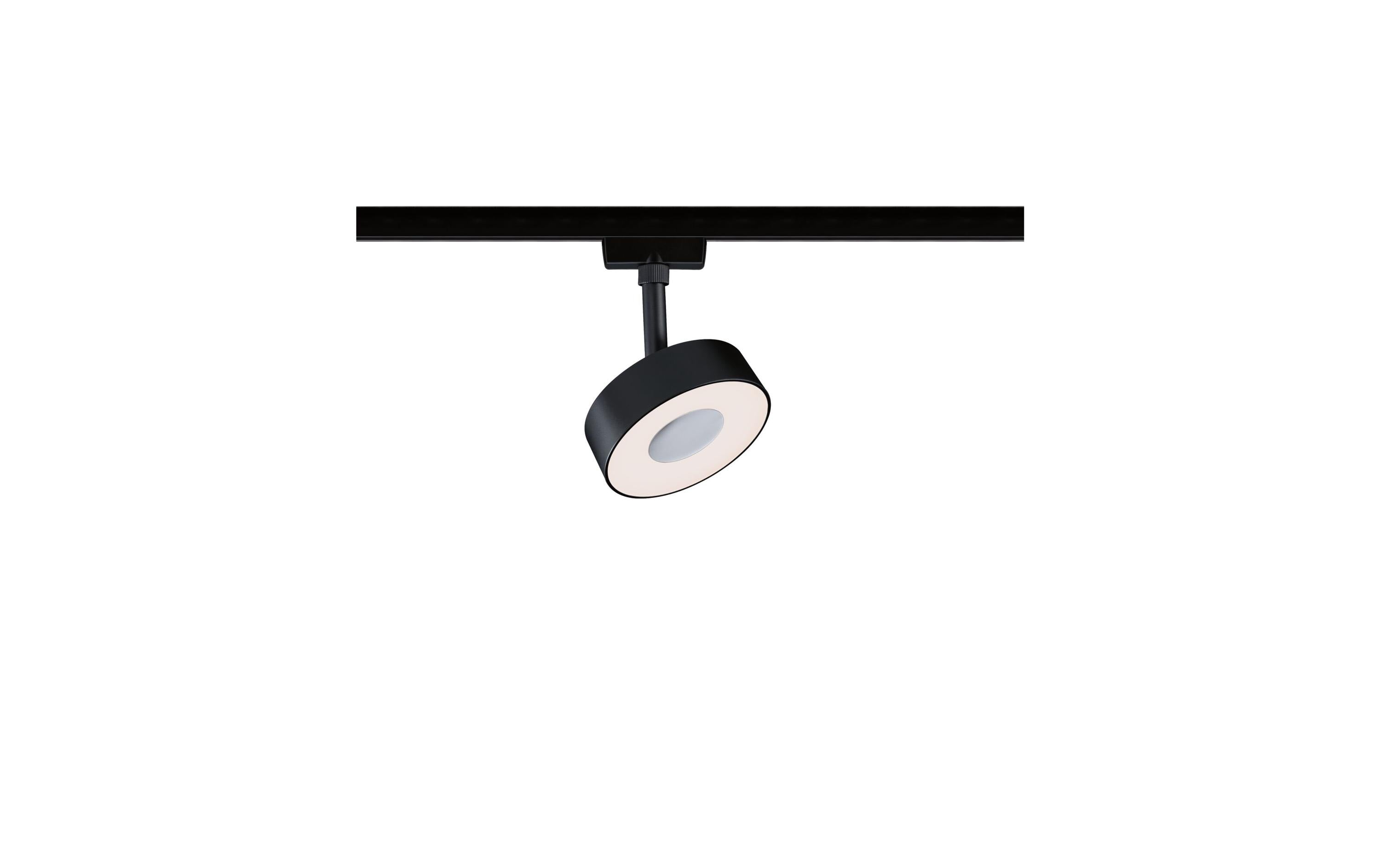 URail Schienenspot 3-Step-Dim Circle
