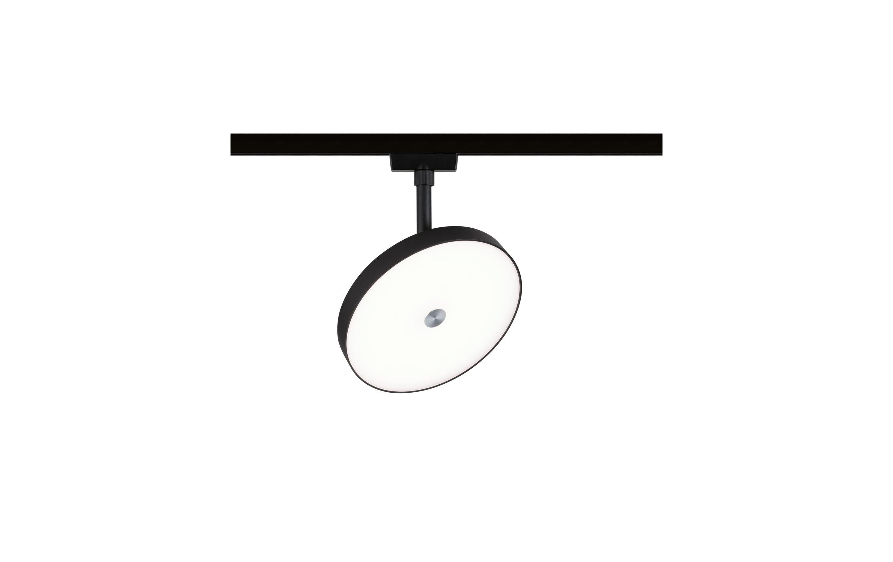 URail Schienenspot 3-Step-Dim Hildor 850lm