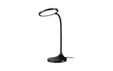 LED Schreibtischleuchte Mejan 4000K 1200lm