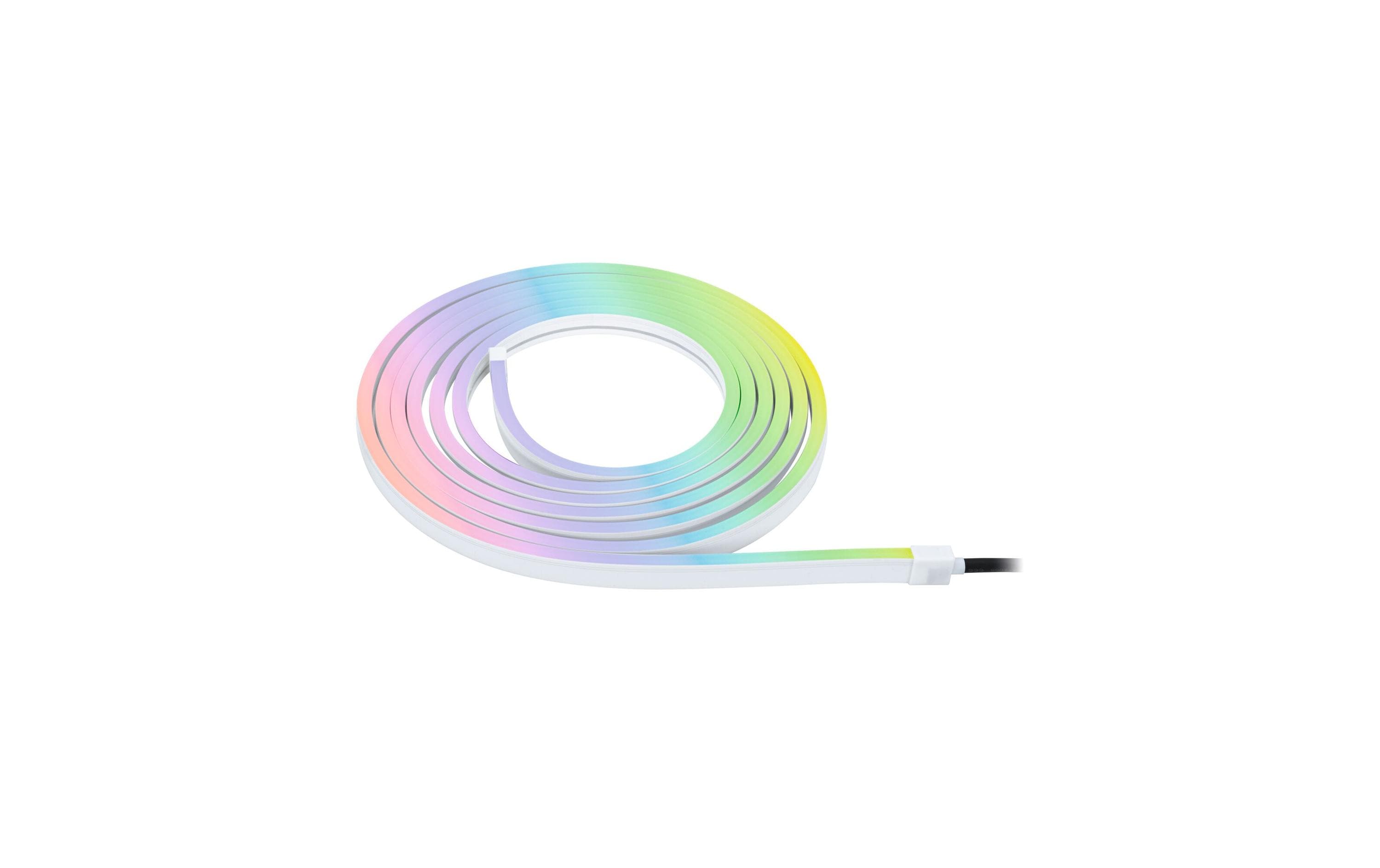 Plug & Shine LED Stripe Smart Home Zigbee