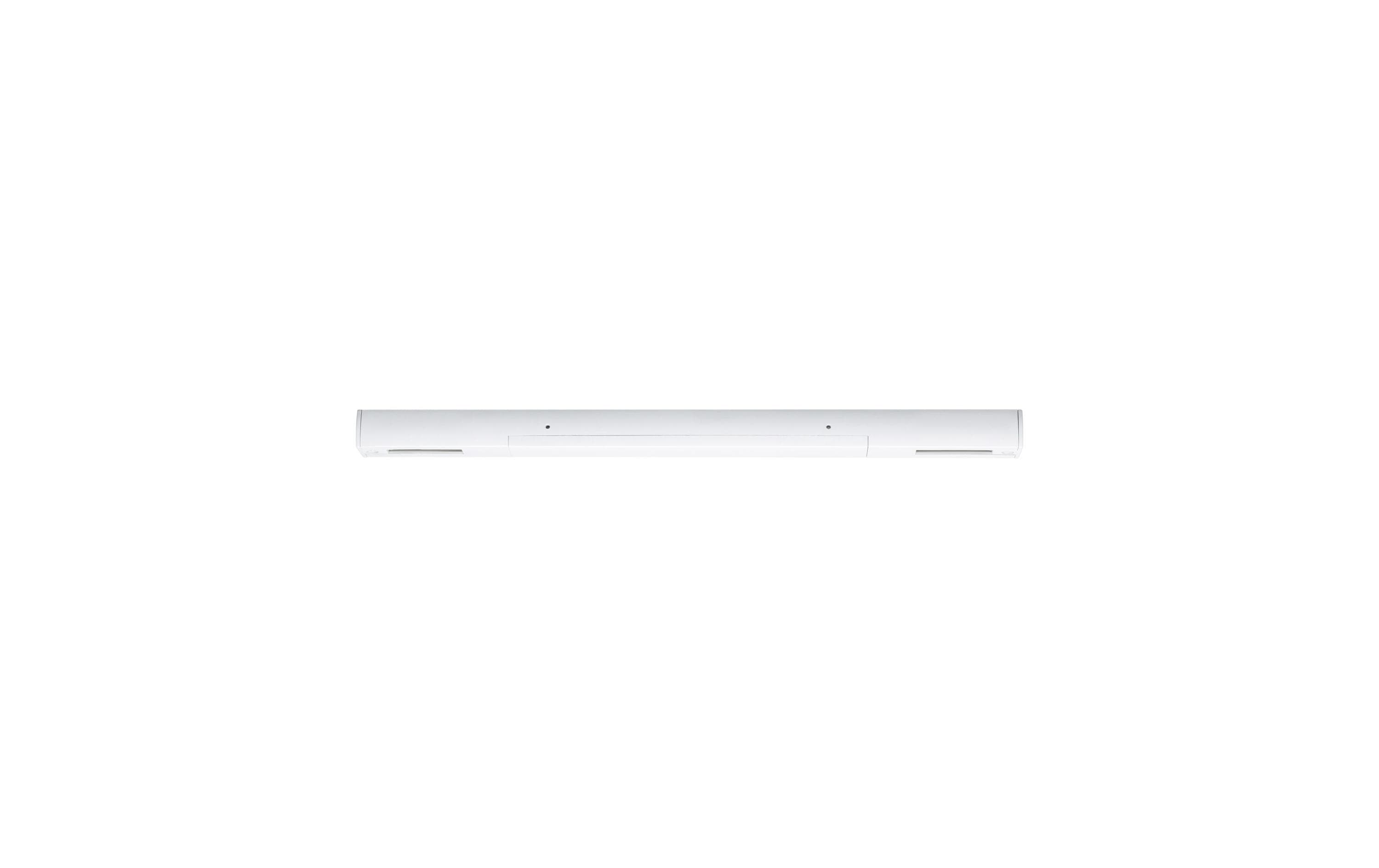 URail Einspeisung Mitte 304x18mm max. 1000