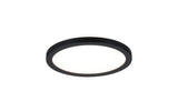 LED Panel Atria Shine Backlight rund 190mm