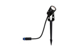 Plug & Shine LED Gartenstrahler Warmweiss