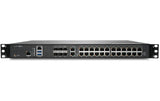 SonicWALL NSa-5700 Adv. Protection