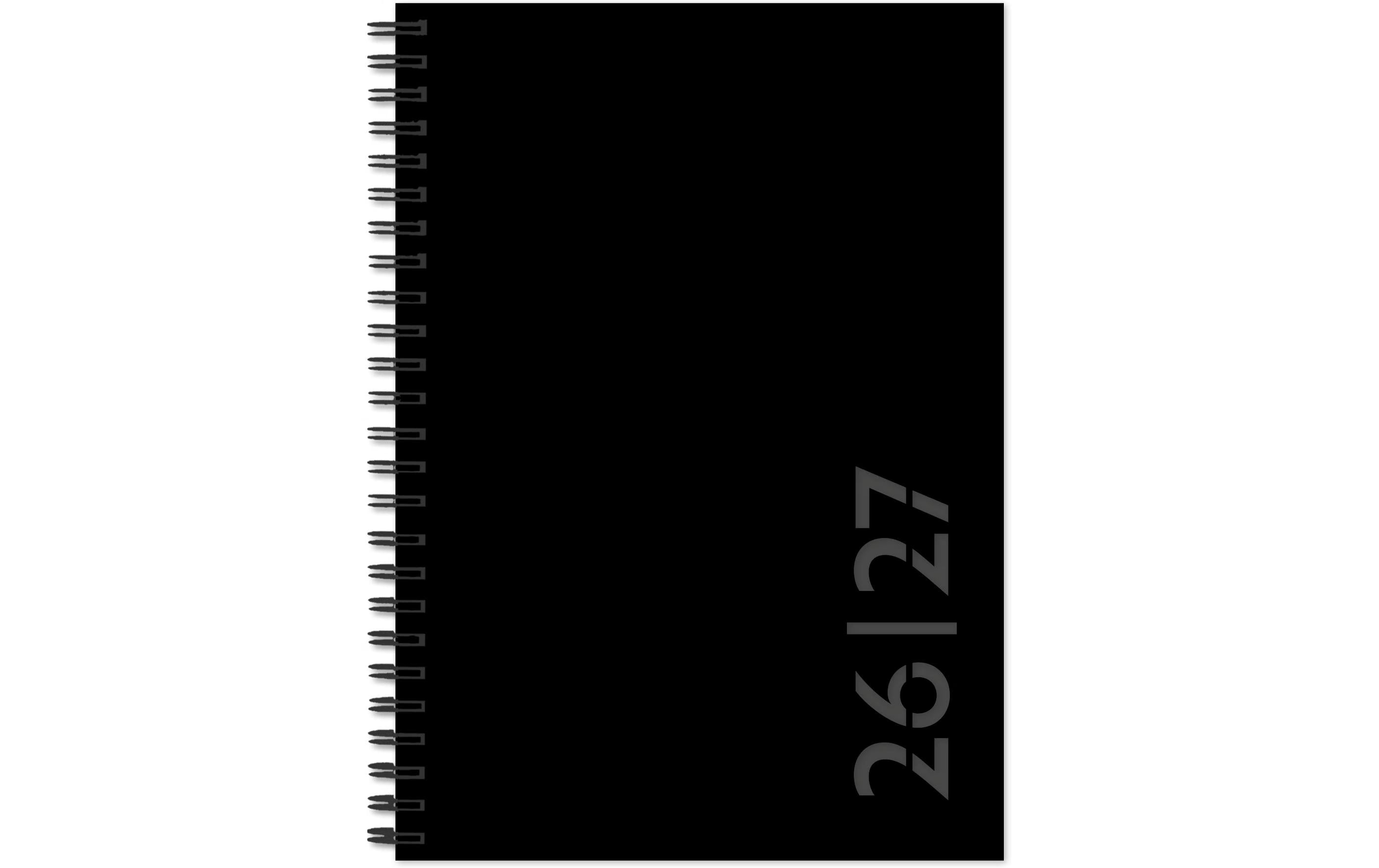 Simplex Agenda Teacher daily A5