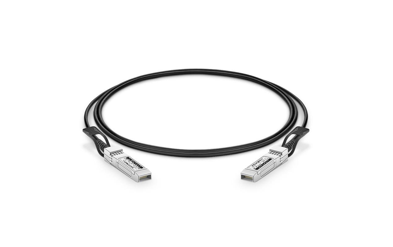 Lightwin Optics DA-Kabel, 50cm, passiv