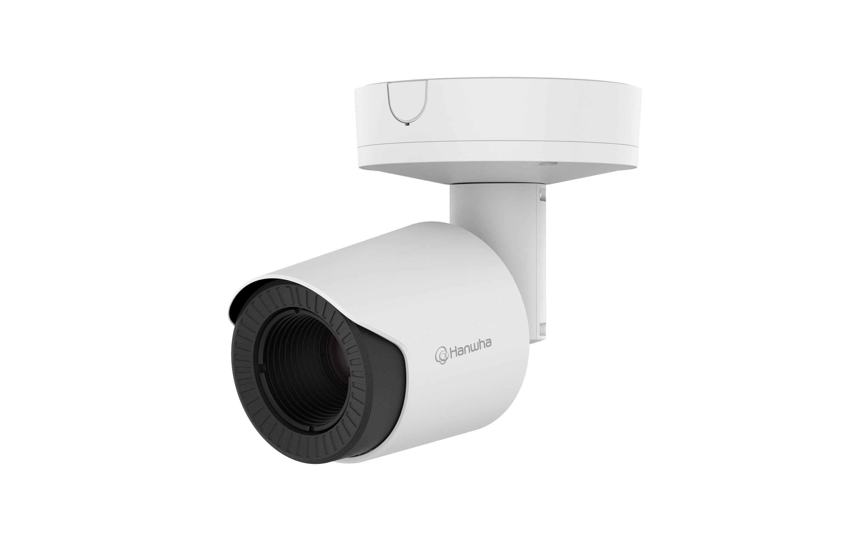 Hanwha Thermalkamera TNO-C3060T