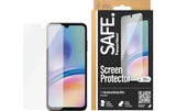 SAFE. Ultra-Wide Fit