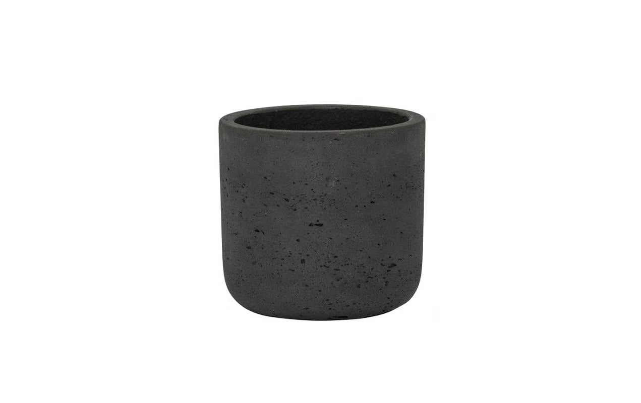 Charlie XXS, Black Washed