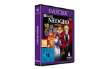 Blaze Evercade NEOGEO Arcade 2
